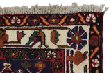 Afshar - Sirjan Persialainen matto 214x152 - Kuva 6