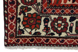 Bakhtiari - Qashqai Persialainen matto 186x156 - Kuva 6