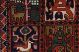 Bakhtiari - Qashqai Persialainen matto 186x156 - Kuva 7