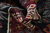 Qashqai - Gabbeh Persialainen matto 215x150 - Kuva 7