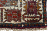 Qashqai - Gabbeh Persialainen matto 200x125 - Kuva 8