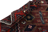 SahreBabak - Afshar Persialainen matto 230x142 - Kuva 3