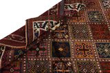 Bakhtiari - Garden Persialainen matto 250x176 - Kuva 3