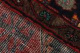 Koliai - Kurdi Persialainen matto 293x150 - Kuva 5