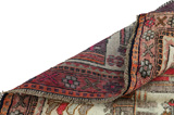 Bakhtiari - Qashqai Persialainen matto 200x113 - Kuva 3