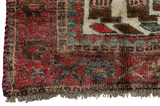 Bakhtiari - Qashqai Persialainen matto 200x113 - Kuva 5