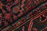 Bijar - Kurdi Persialainen matto 255x130 - Kuva 5