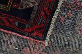Koliai - Kurdi Persialainen matto 312x158 - Kuva 5