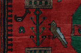 Koliai - Kurdi Persialainen matto 312x158 - Kuva 7