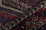 SahreBabak - Afshar Persialainen matto 183x140 - Kuva 5