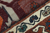Lori - Bakhtiari Persialainen matto 240x113 - Kuva 5