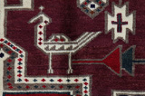 Gabbeh - Qashqai Persialainen matto 217x137 - Kuva 3