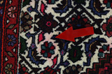 Gholtogh - Sarouk Persialainen matto 223x127 - Kuva 17