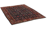 Farahan - Sarouk Persialainen matto 226x160 - Kuva 1