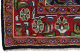 Farahan - Sarouk Persialainen matto 226x160 - Kuva 3