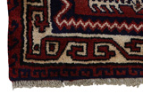 Lori - Qashqai Persialainen matto 203x153 - Kuva 3