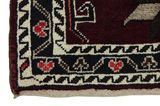 Gabbeh - Qashqai Persialainen matto 243x142 - Kuva 3