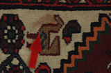 Zanjan - Hamadan Persialainen matto 147x106 - Kuva 18