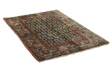 Songhor - Koliai Persialainen matto 155x106 - Kuva 1