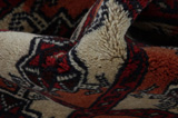 Bokhara - Turkaman Persialainen matto 130x96 - Kuva 3