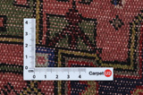 Bijar - Kurdi Persialainen matto 153x110 - Kuva 4