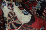 Qashqai - Yalameh Persialainen matto 155x103 - Kuva 3