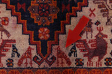 Baluch - Turkaman Persialainen matto 155x80 - Kuva 18
