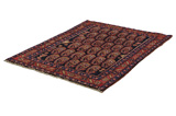 Mir - Sarouk Persialainen matto 146x108 - Kuva 2