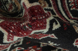Baluch - Turkaman Persialainen matto 136x100 - Kuva 3