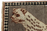 Gabbeh - Qashqai Persialainen matto 151x101 - Kuva 3