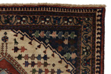 Qashqai - Shiraz Persialainen matto 166x110 - Kuva 3