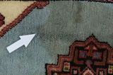 Bijar - Kurdi Persialainen matto 98x70 - Kuva 18