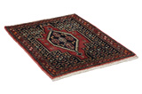 Tuyserkan - Hamadan Persialainen matto 90x68 - Kuva 1