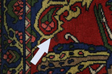 Sarouk - Farahan Persialainen matto 60x84 - Kuva 18