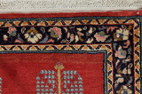 Bijar Persialainen matto 143x106 - Kuva 3