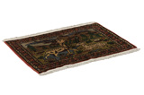 Sarouk - Farahan Persialainen matto 56x82 - Kuva 1