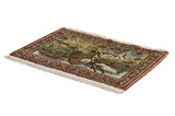 Sarouk - Farahan Persialainen matto 56x82 - Kuva 2