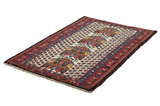 Afshar - Sirjan Persialainen matto 125x80 - Kuva 2