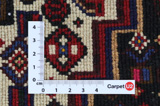 Senneh - Kurdi Persialainen matto 110x74 - Kuva 4