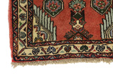 Enjelas - Hamadan Persialainen matto 81x59 - Kuva 3