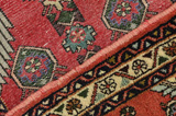 Enjelas - Hamadan Persialainen matto 81x59 - Kuva 5