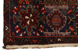 Bijar - Kurdi Persialainen matto 201x127 - Kuva 3