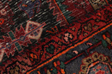 Bijar - Kurdi Persialainen matto 201x127 - Kuva 6