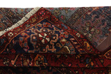 Bijar - Kurdi Persialainen matto 212x130 - Kuva 5