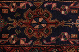 Bijar - Kurdi Persialainen matto 212x130 - Kuva 7