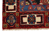 Bijar - Kurdi Persialainen matto 205x126 - Kuva 3