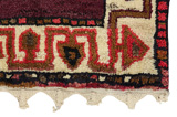 Bakhtiari - Qashqai Persialainen matto 237x172 - Kuva 3