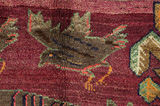 Bakhtiari - Qashqai Persialainen matto 262x160 - Kuva 6