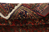Bijar - Kurdi Persialainen matto 155x115 - Kuva 5