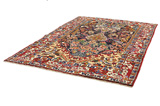 Isfahan Persialainen matto 290x200 - Kuva 2